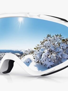 findway Ski Goggles OTG